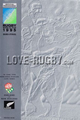 England v New Zealand 1995 rugby  Programmes